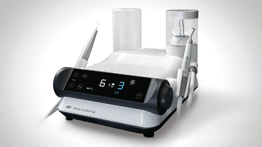 Varios Combi Pro2 — Profilaxia